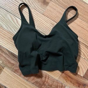 Lululemon align tank